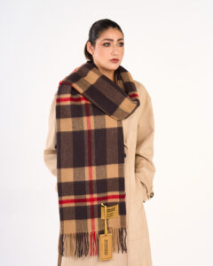 World-Inspired Wool and Cashmere Designs 