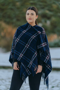 Winter Cashmere Scarves