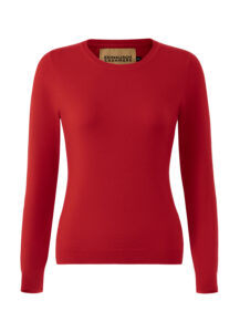 Luxury Cashmere Jumper 