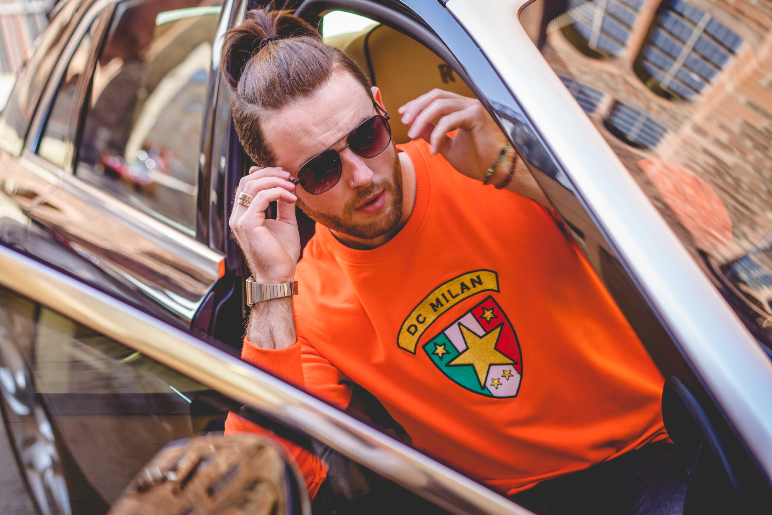 High-End Designer Hoodies and Sweatshirts for Sale