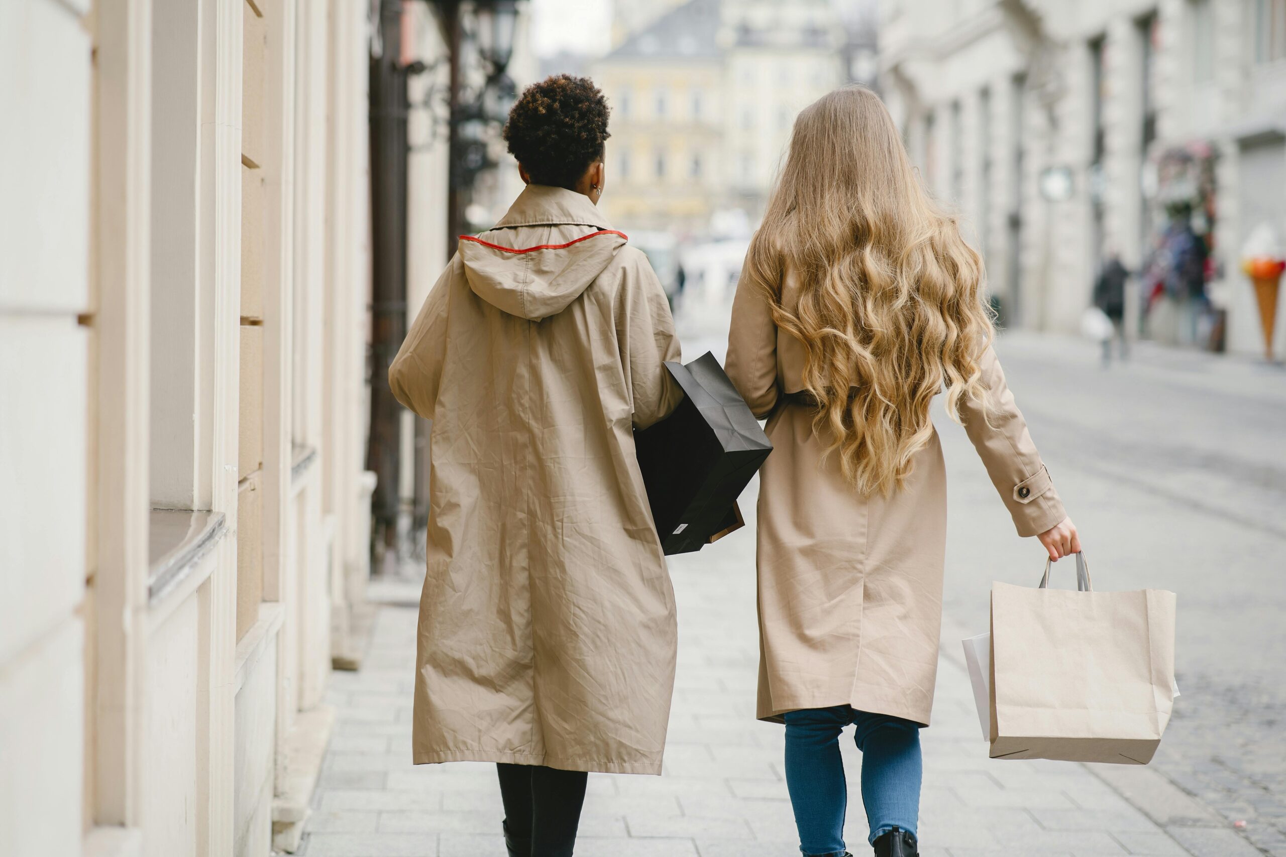 Scottish Wool Scarves: Luxurious Holiday Gifts | Premium Quality