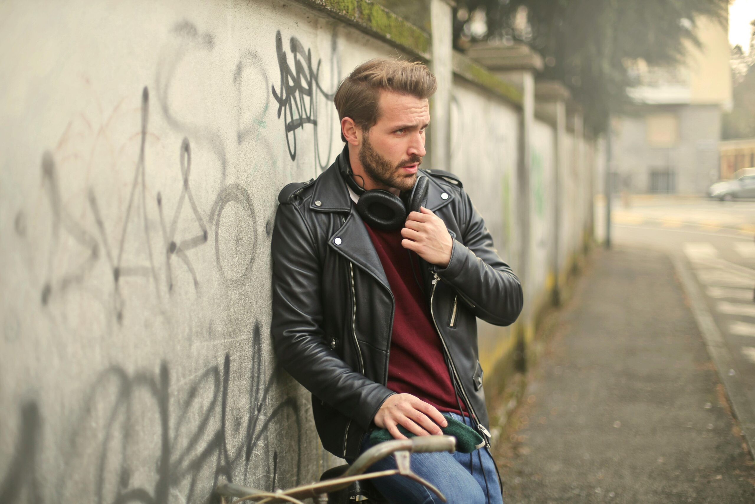 Trendsetting Men’s Designer Sweatshirts Elegance