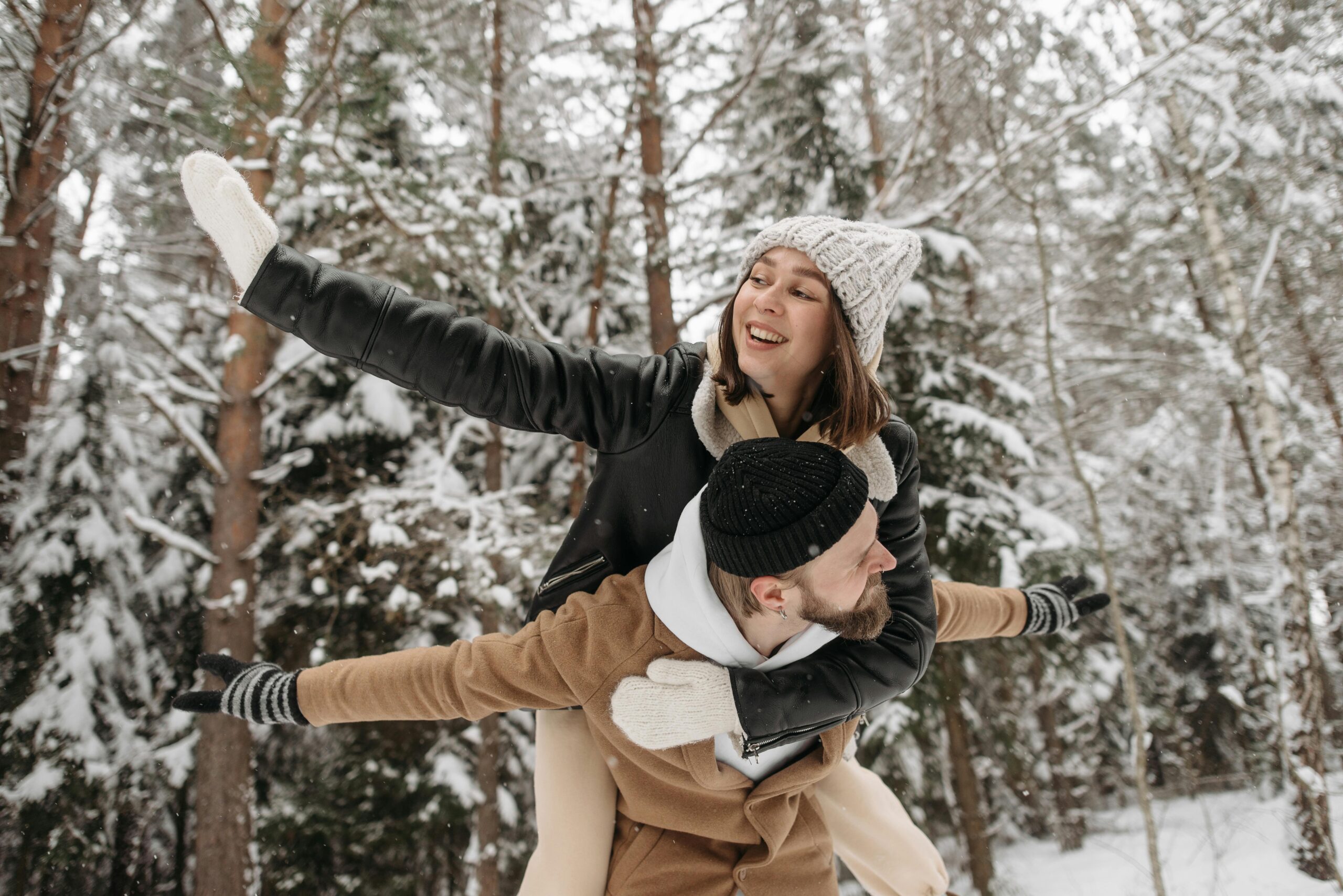 High-Quality Wool Scarves for Winter Warmth Comfort