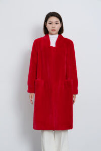 luxurious cashmere