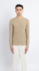 Scottish cashmere sweaters