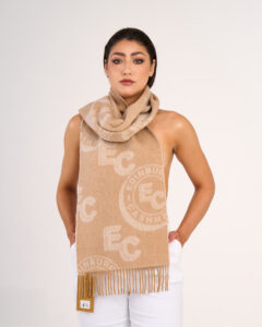 Cashmere Solid Color Scarves