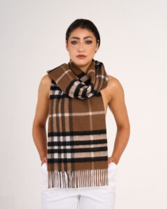 Stylish Wool Scarves 