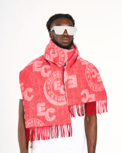 Scottish Wool Scarves