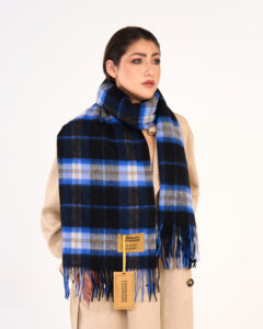 Winter Cashmere Scarves