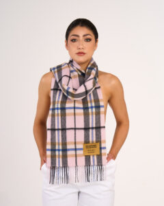 Top Cashmere Brand in Italy