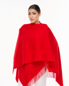 Luxurious Wool Scarves