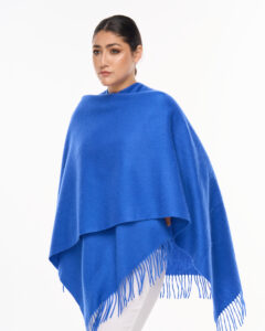 Premium Scottish Wool Scarves