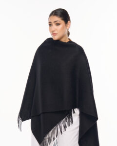 Elegant Luxury Wool Scarves