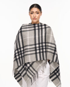 Cashmere Mastery Scarves