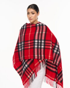 Superior Wool Scarves