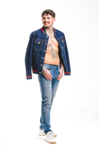 Exclusive Designer Wool Sweaters for Fashion Week