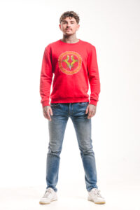 Luxury Women's Cashmere Sweater