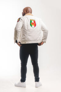 Exclusive Men's Iconic Jacket  Sweatshirts Collection