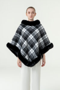 Check Poncho