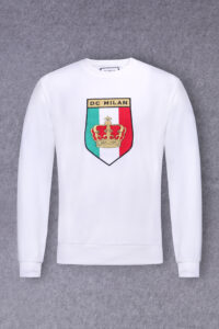 Luxury wool sweater