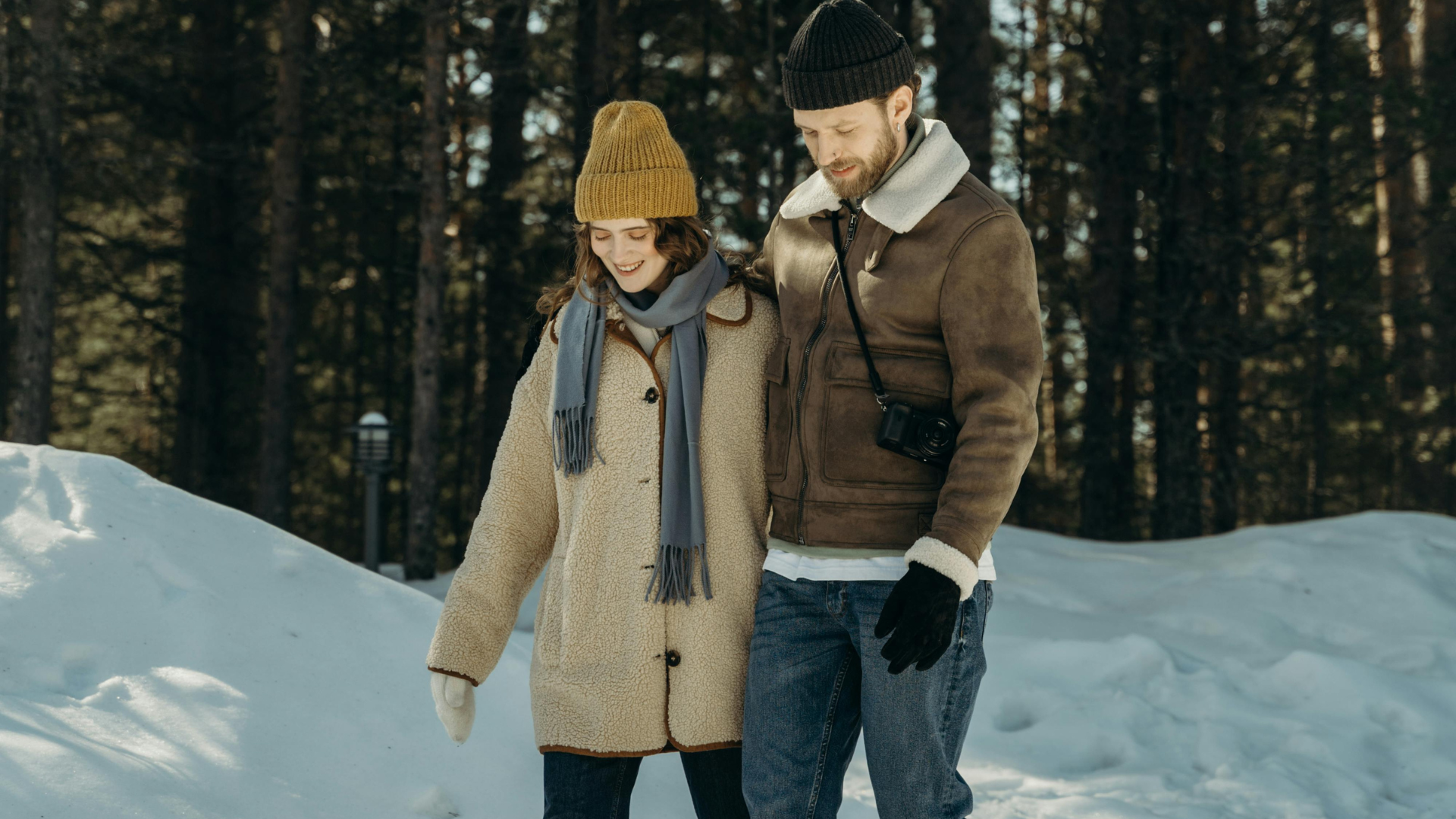 Cashmere Scarves: The Perfect Gift for Him 2025