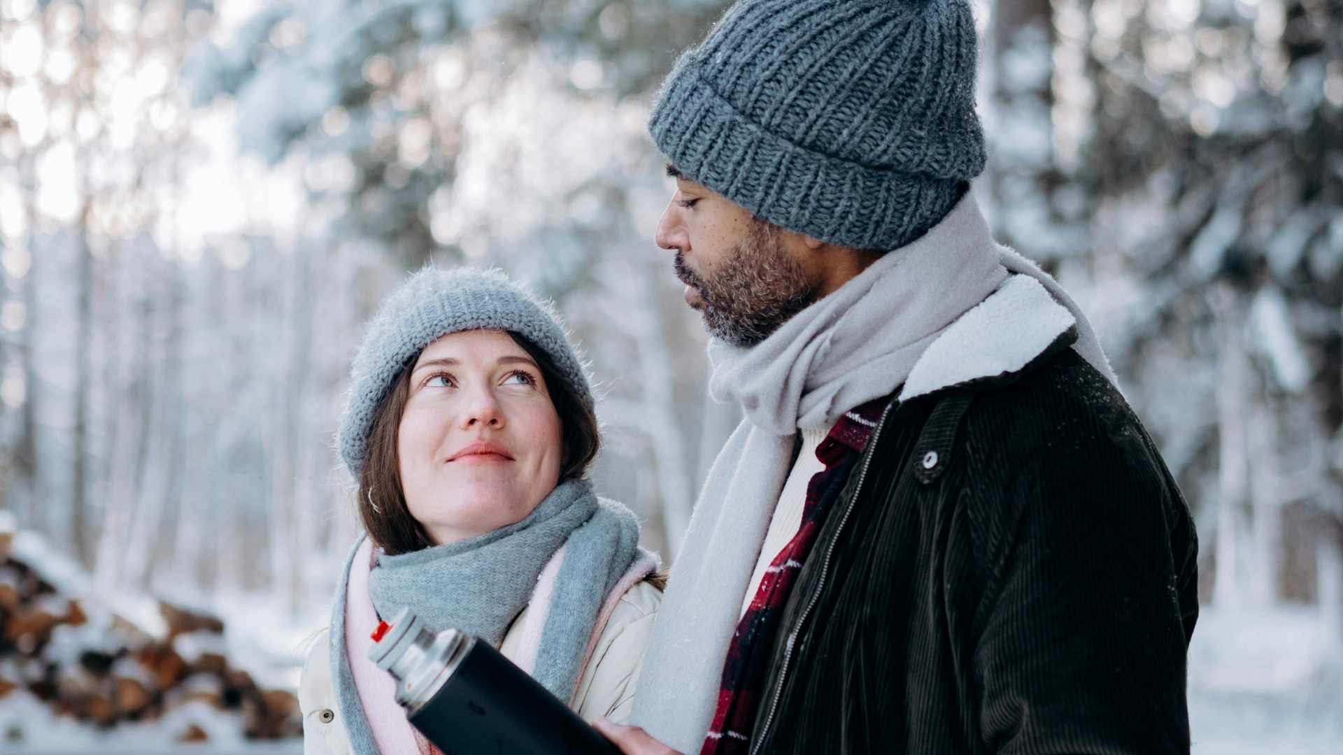 Scottish Wool Scarves: Best 2025 Christmas Gifts
