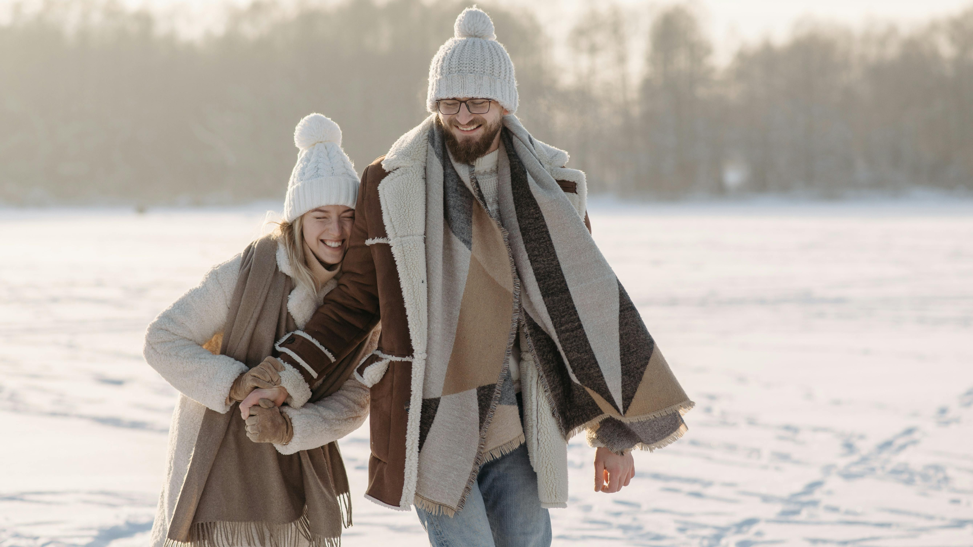 Merino Wool Scarves: Luxury Gifts from Scotland