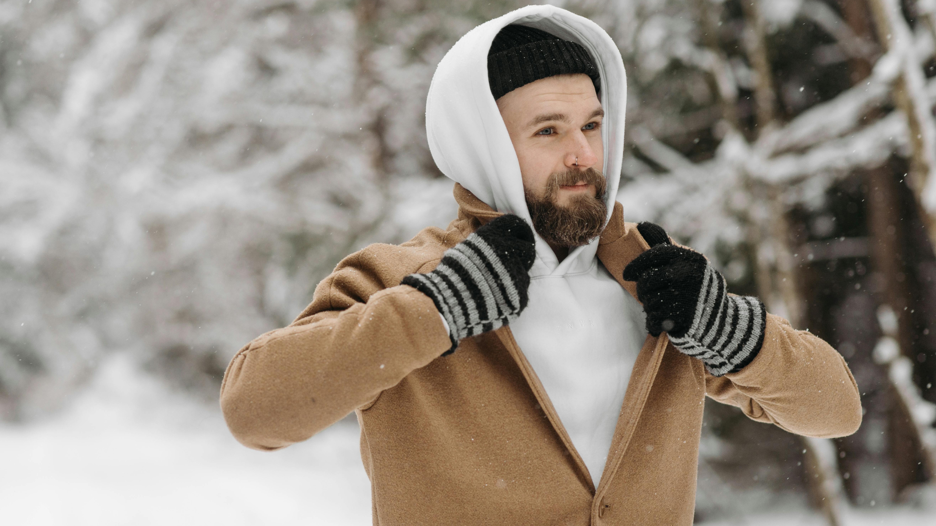 Discover the Luxury Iconic Jacket and Sweatshirt Trends for Men’s & Women’s