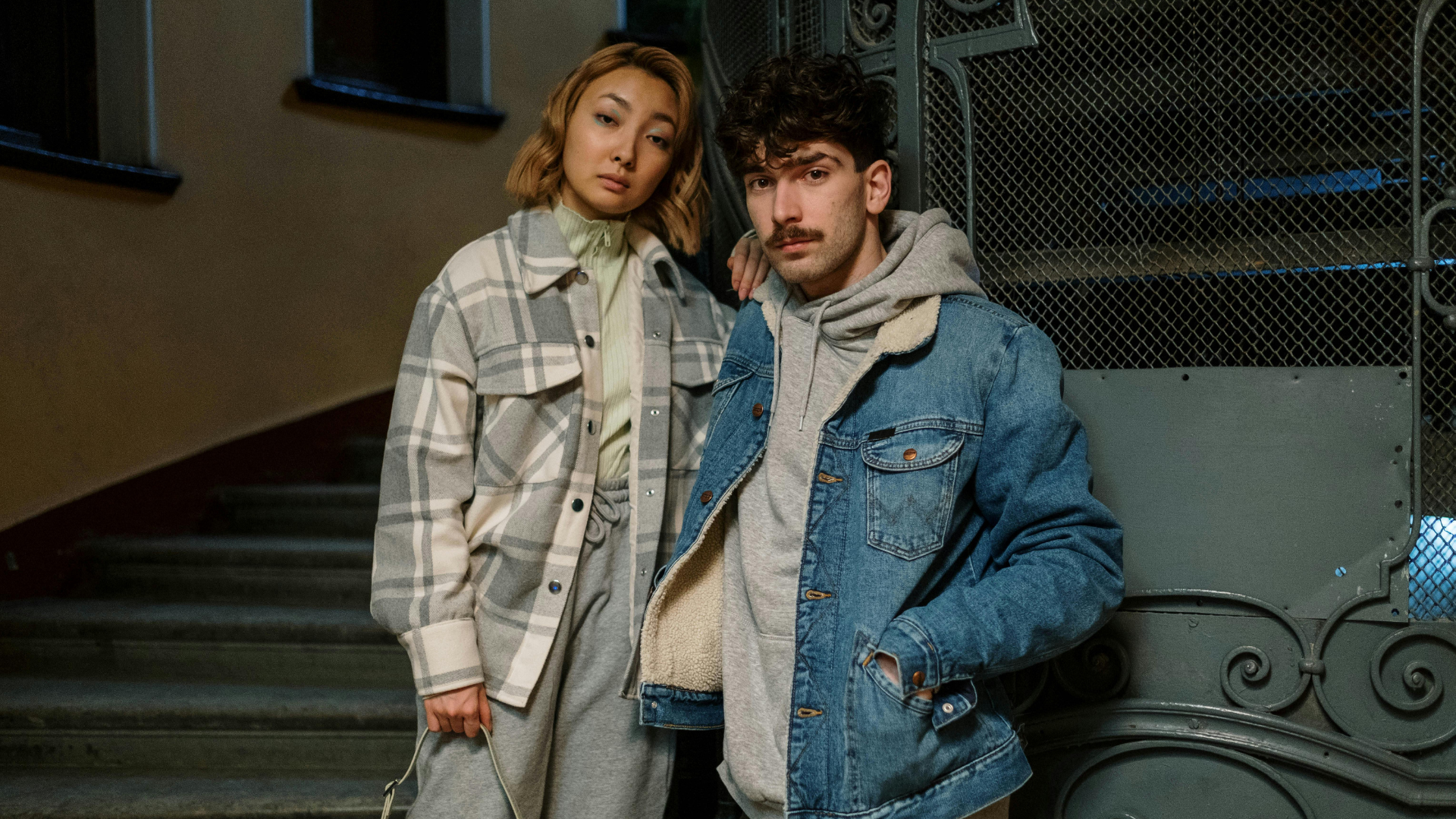 Shop High-End Italian Designer Hoodies for Men and Women!
