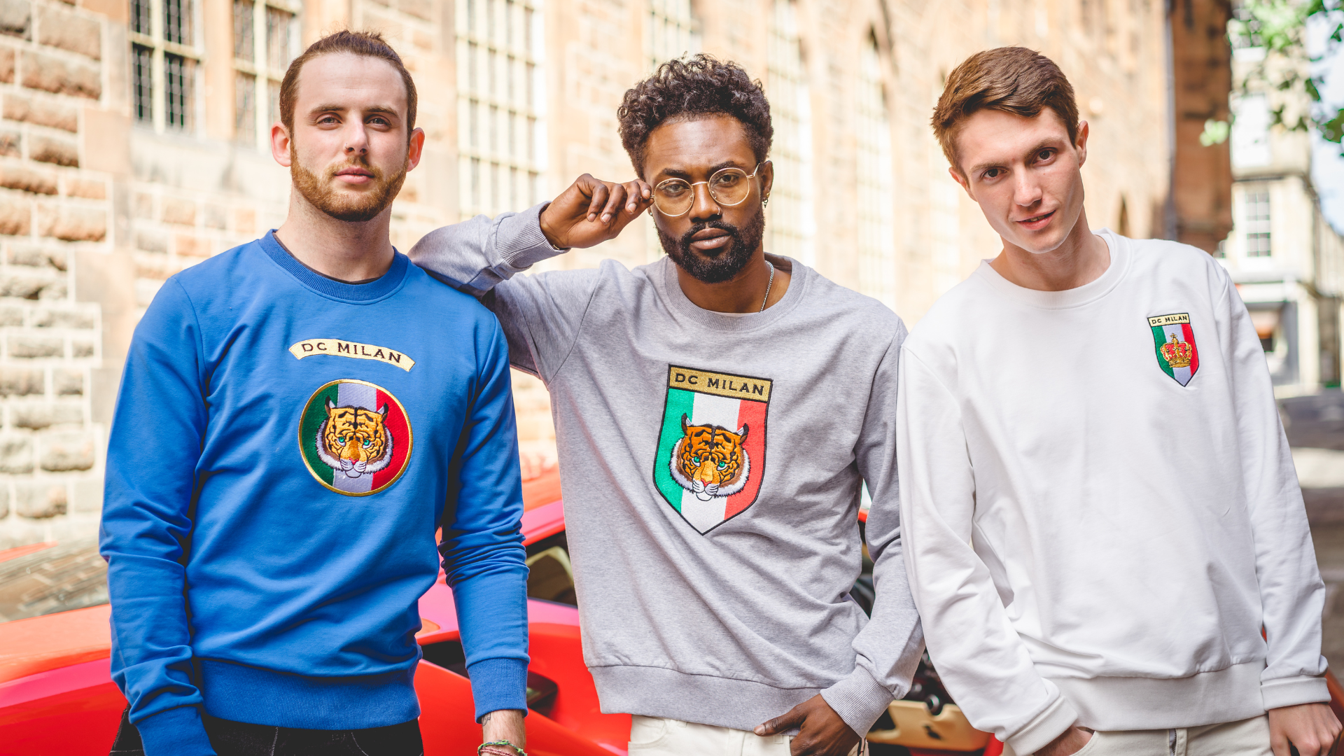 Hoodies and Sweatshirts Trends 2023