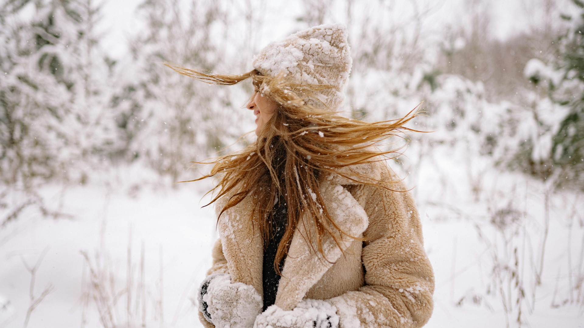 Scottish Wool Scarves: The Perfect Handmade Gift