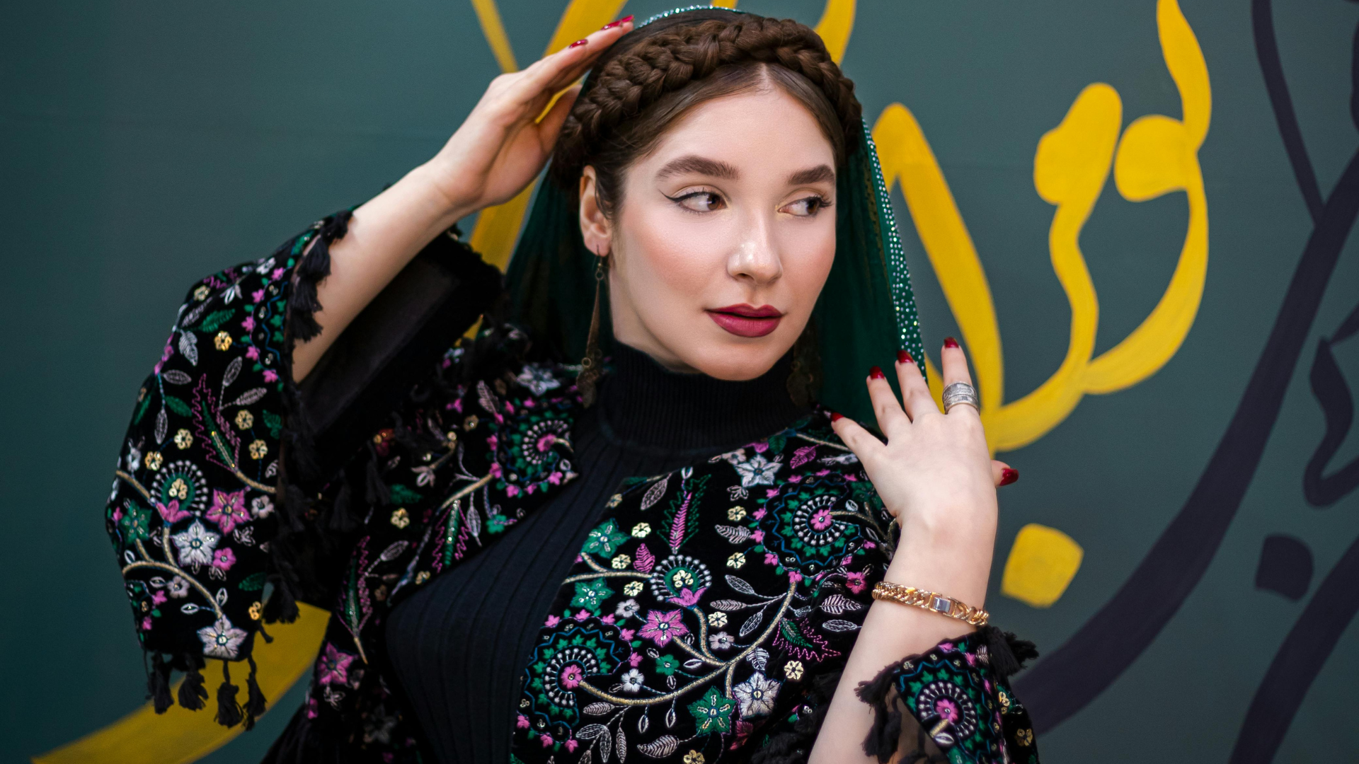 Luxurious Scottish Wool Scarves | Perfect Christmas Gifts