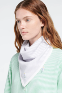 Scottish cashmere sweaters