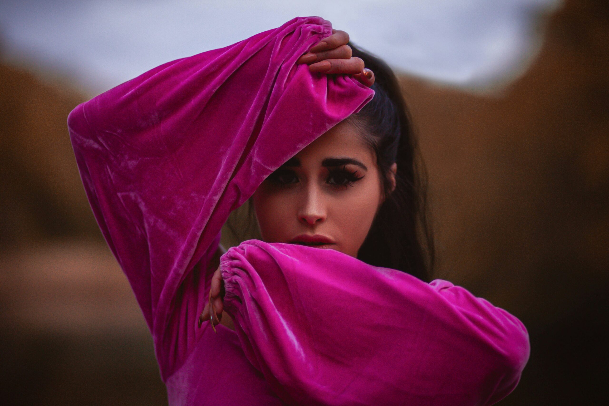Luxurious Cashmere Gift Ideas She’ll Actually Love This Winter