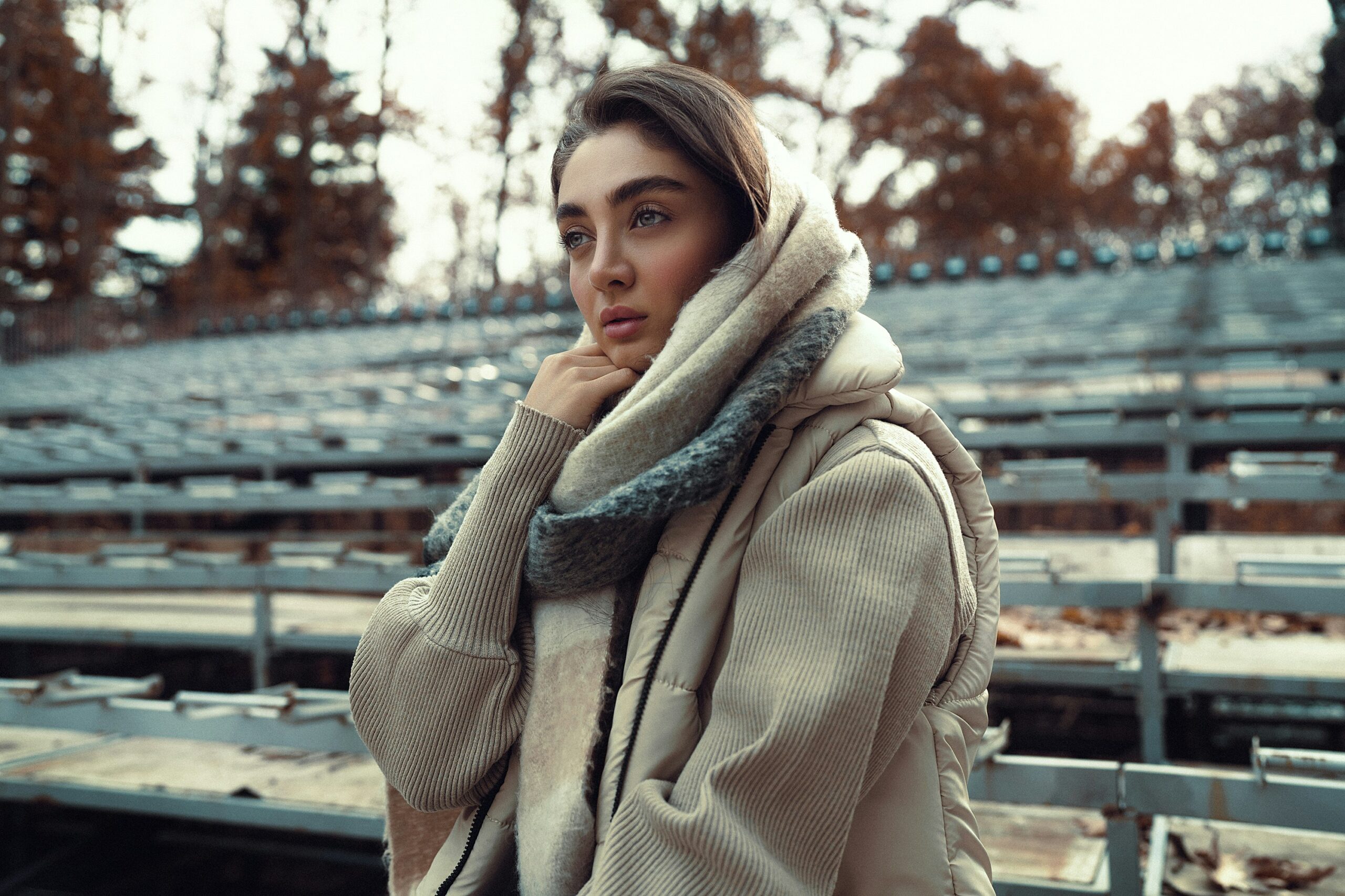 Scotland Cashmere Sweaters Are Having a Moment in 2025