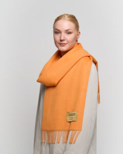 A close-up of the DC Classic check, representing the "Gold Standard" of cross-cultural luxury fashion.