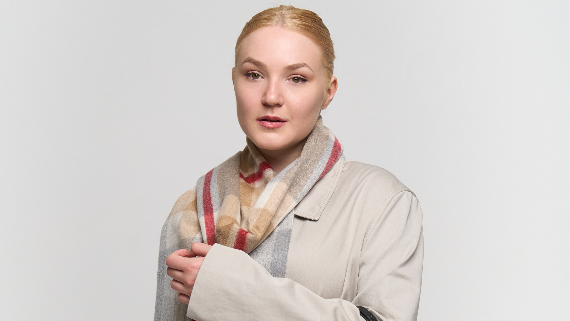 Pure Cashmere Scarves for Timeless Luxury Style