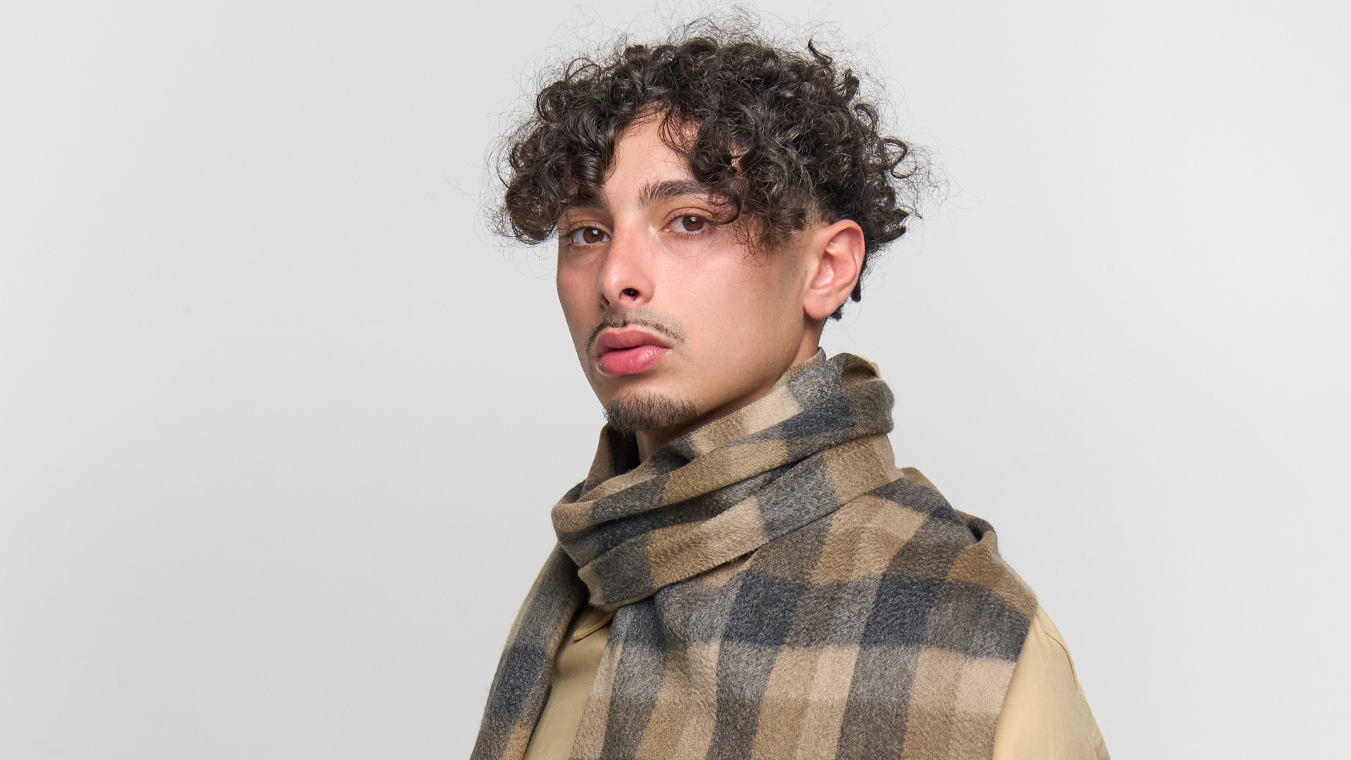 Global Festivals with Iconic Heritage Scarves