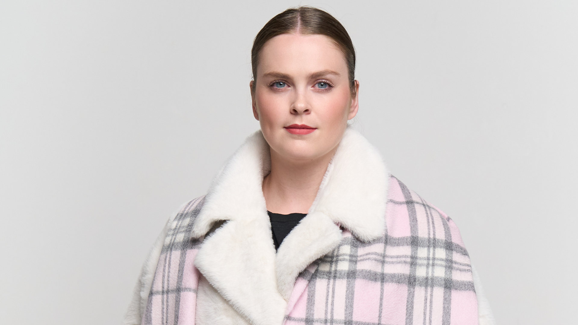 The Fringe Woven in Luxurious Scottish Cashmere