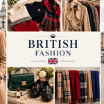 British Fashion